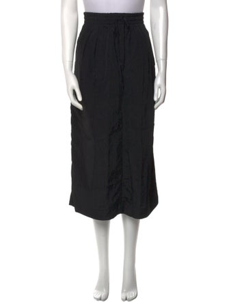 Studio Nicholson Midi Length Skirt