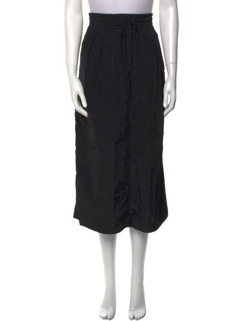 Studio Nicholson Midi Length Skirt