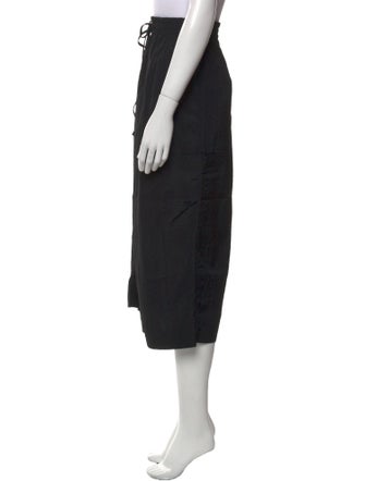 Studio Nicholson Midi Length Skirt