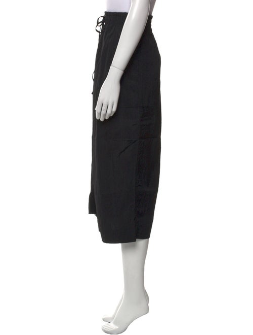 Studio Nicholson Midi Length Skirt