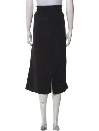 Studio Nicholson Midi Length Skirt