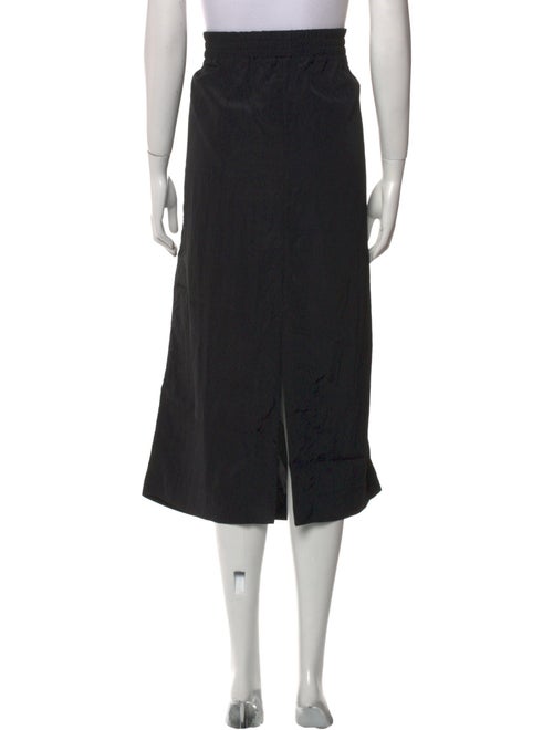 Studio Nicholson Midi Length Skirt