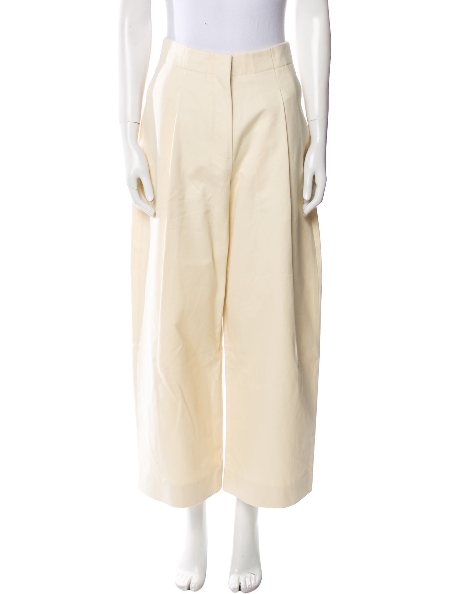 Studio Nicholson Wide Leg Pants w/ Tags