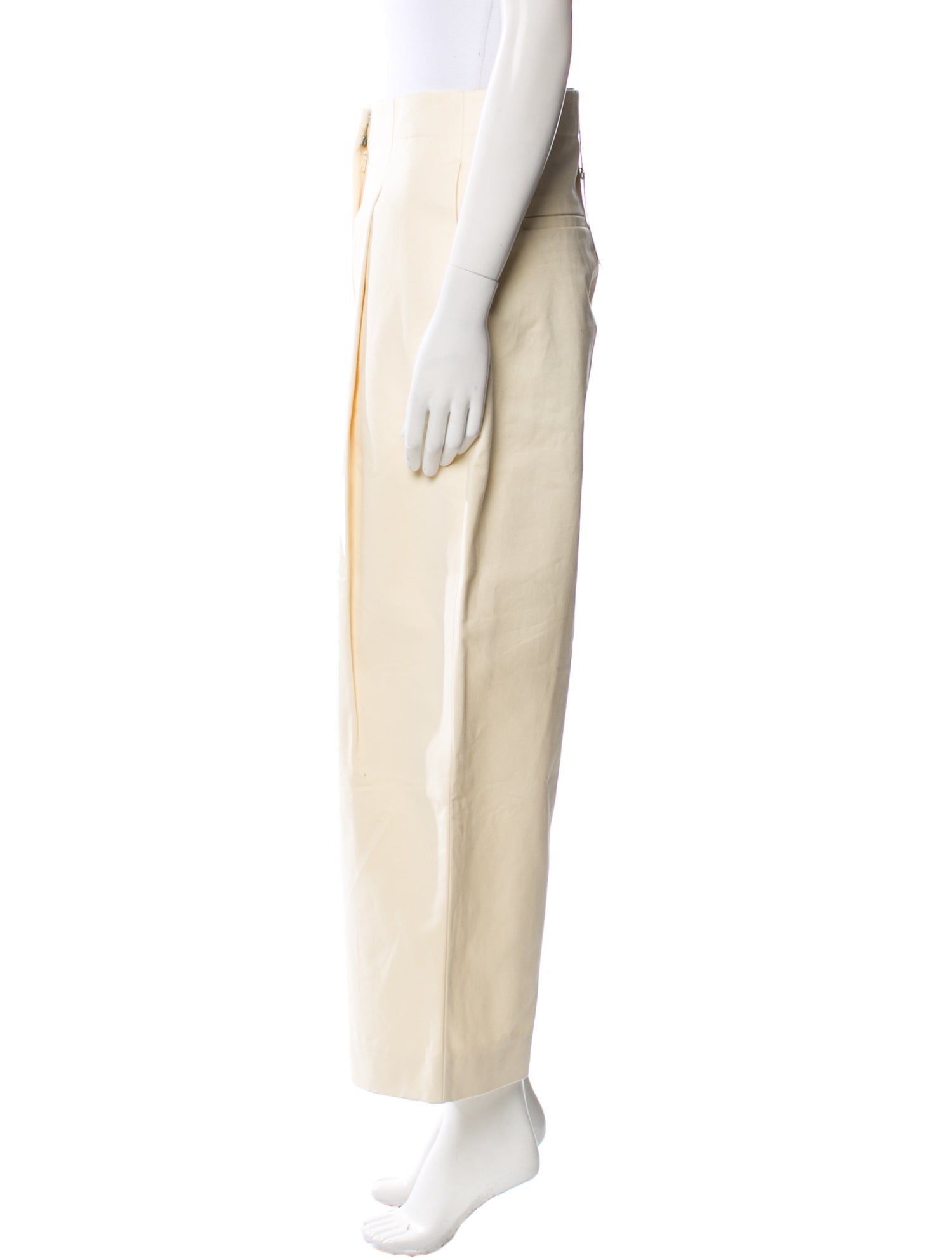 Studio Nicholson Wide Leg Pants w/ Tags