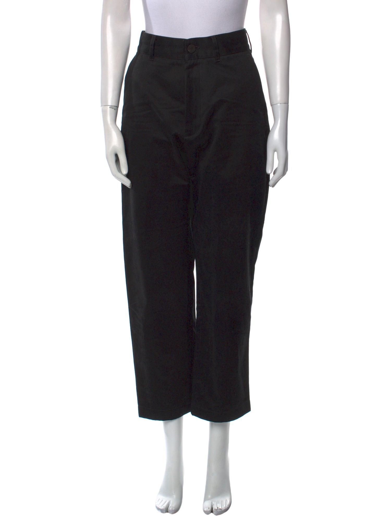 Studio Nicholson Straight Leg Pants