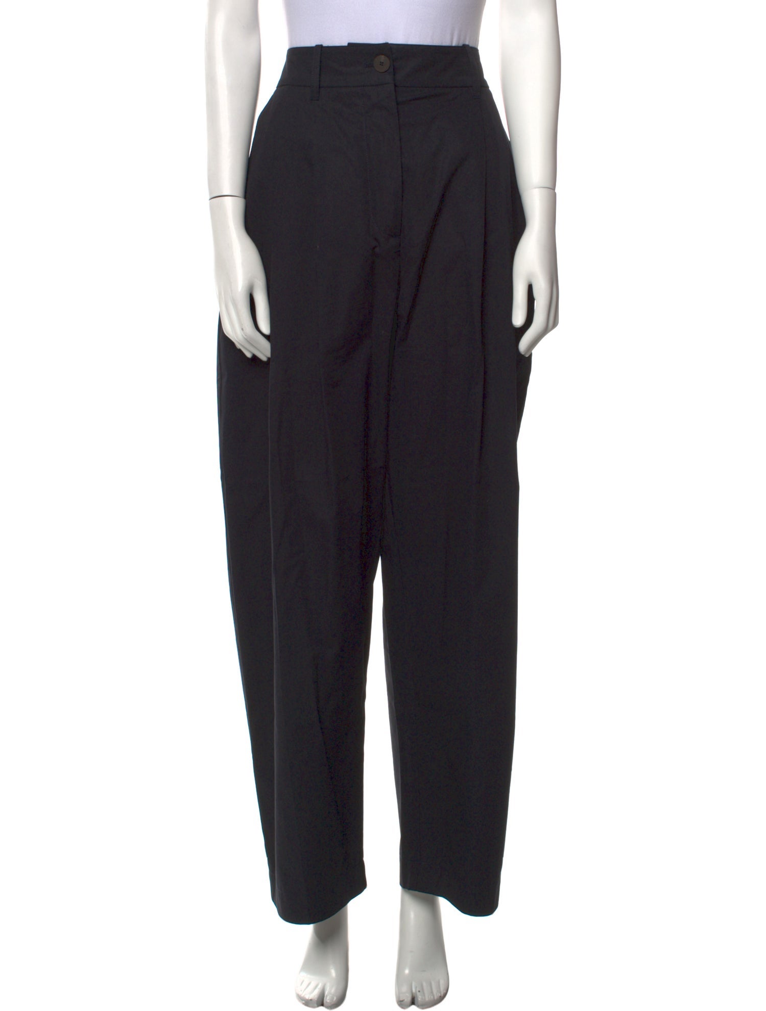 Studio Nicholson Wide Leg Pants