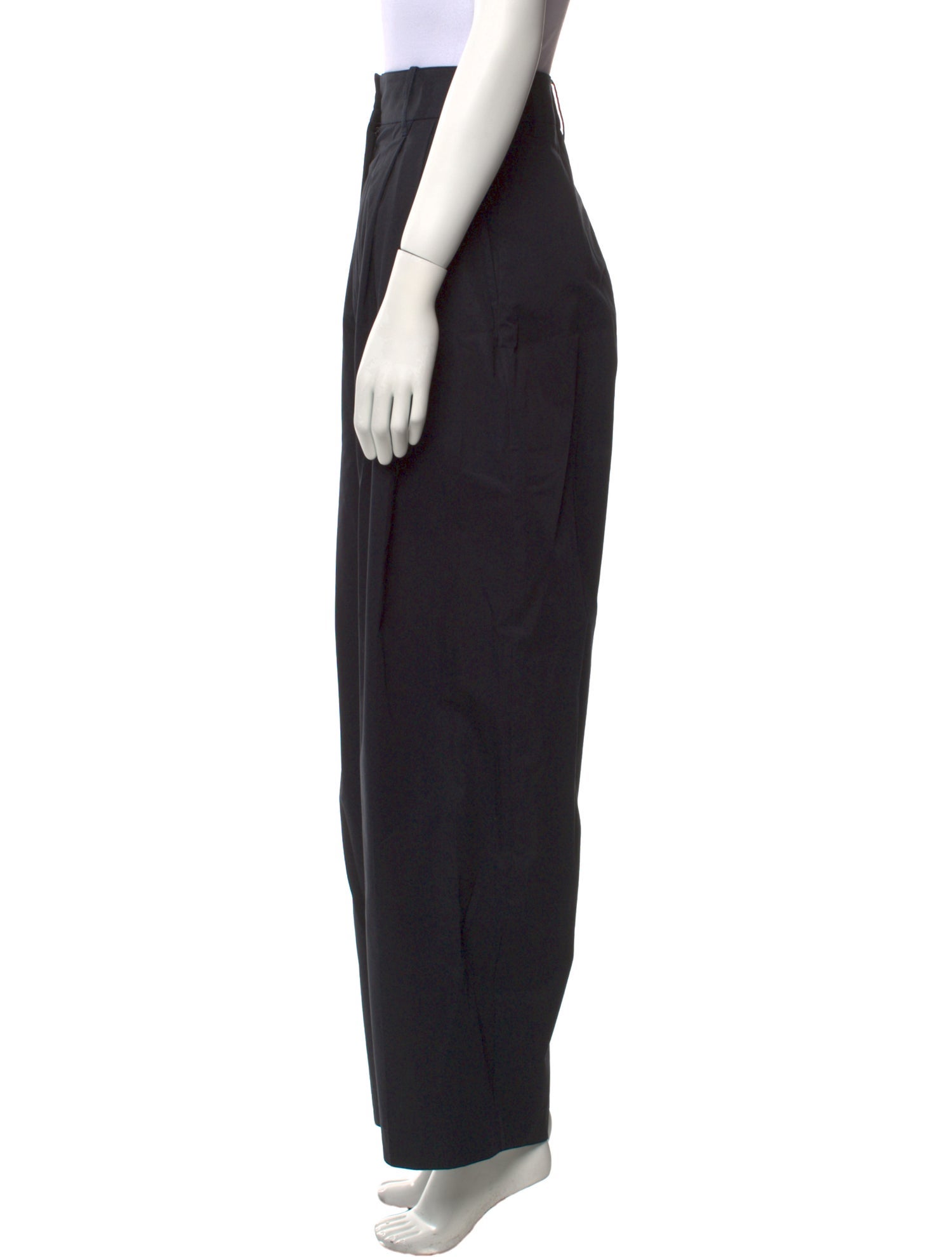 Studio Nicholson Wide Leg Pants