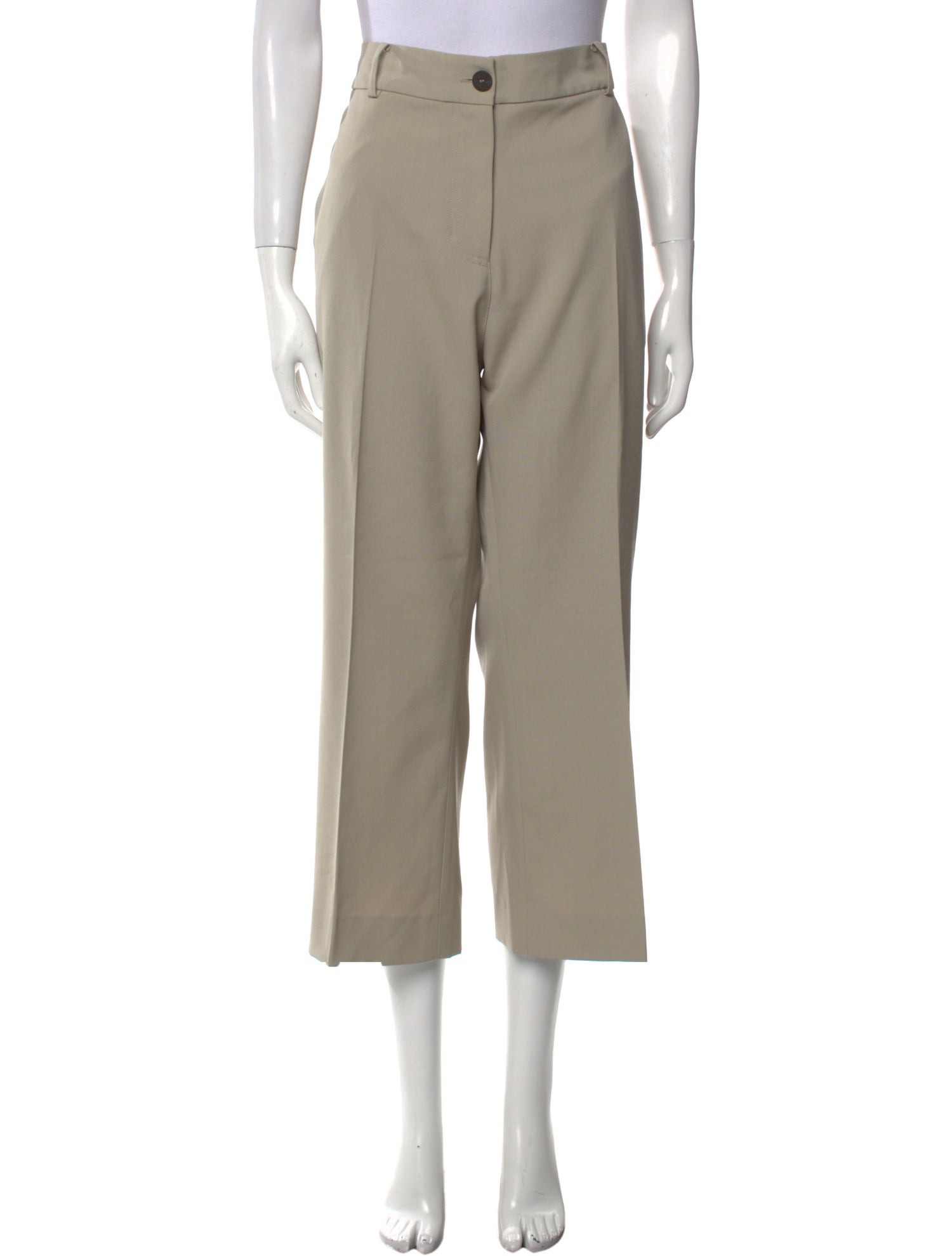 Studio Nicholson Wide Leg Pants