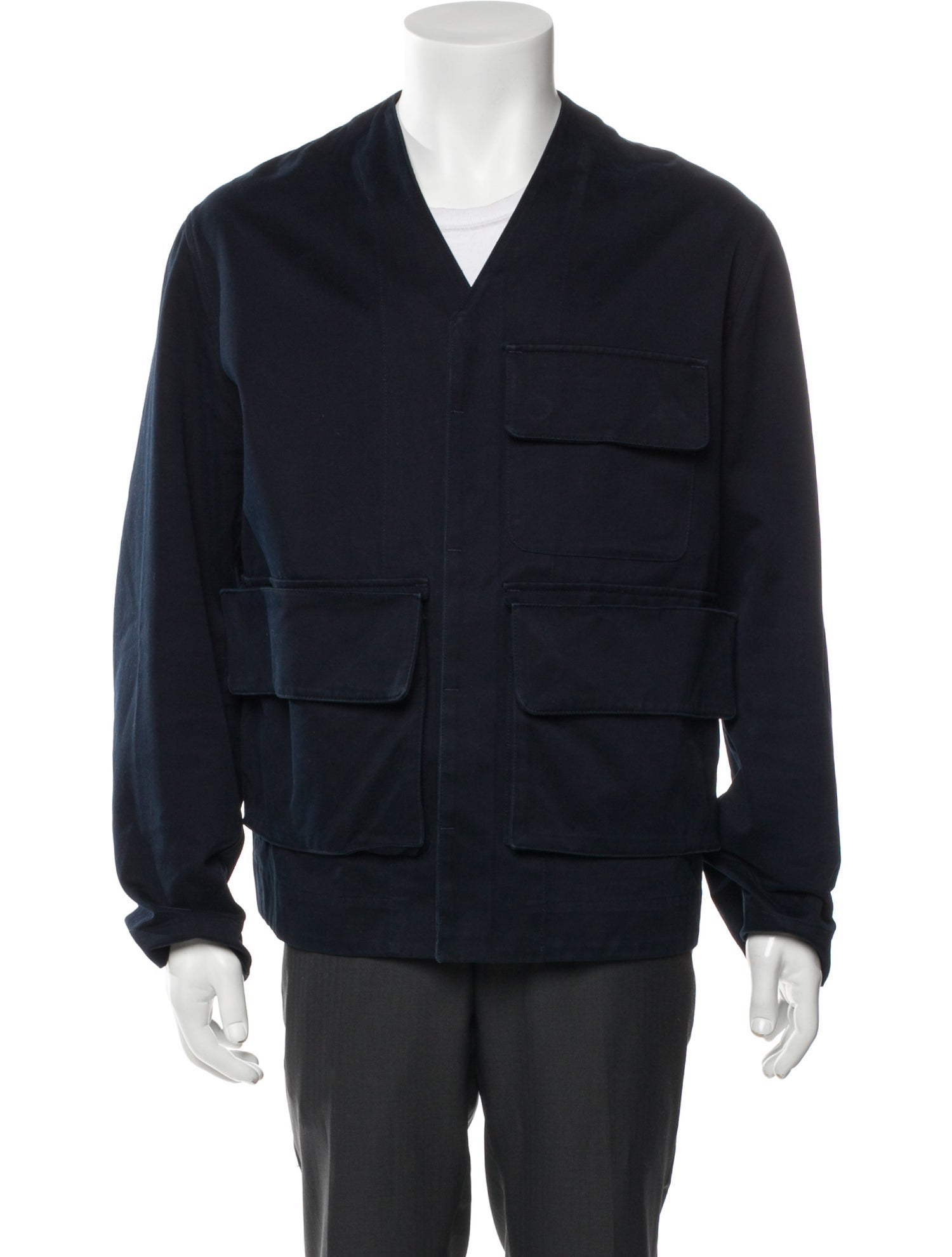 Studio Nicholson Utility Jacket