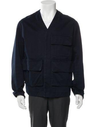 Studio Nicholson Utility Jacket