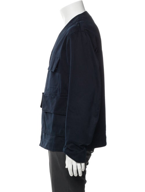 Studio Nicholson Utility Jacket