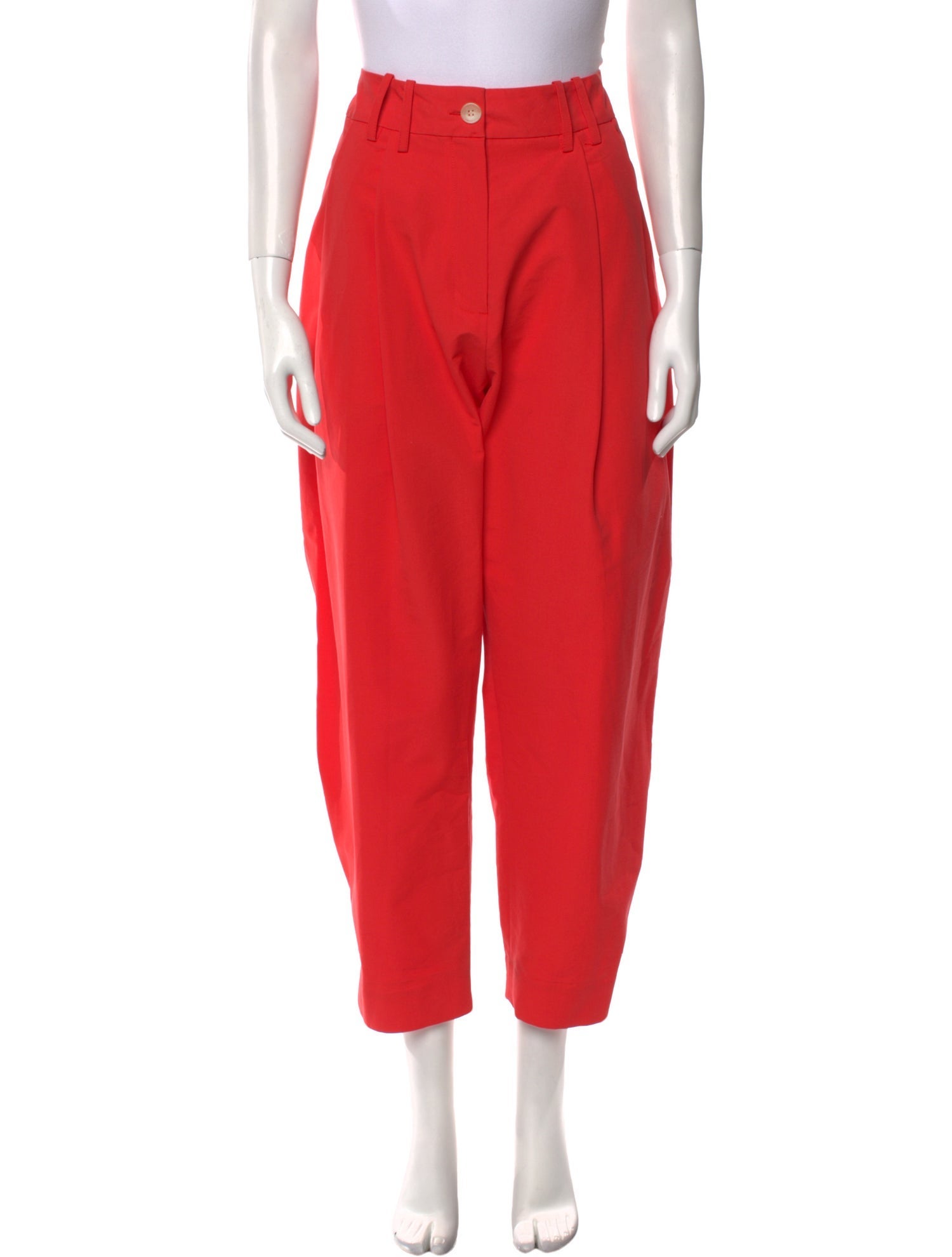 Studio Nicholson Straight Leg Pants