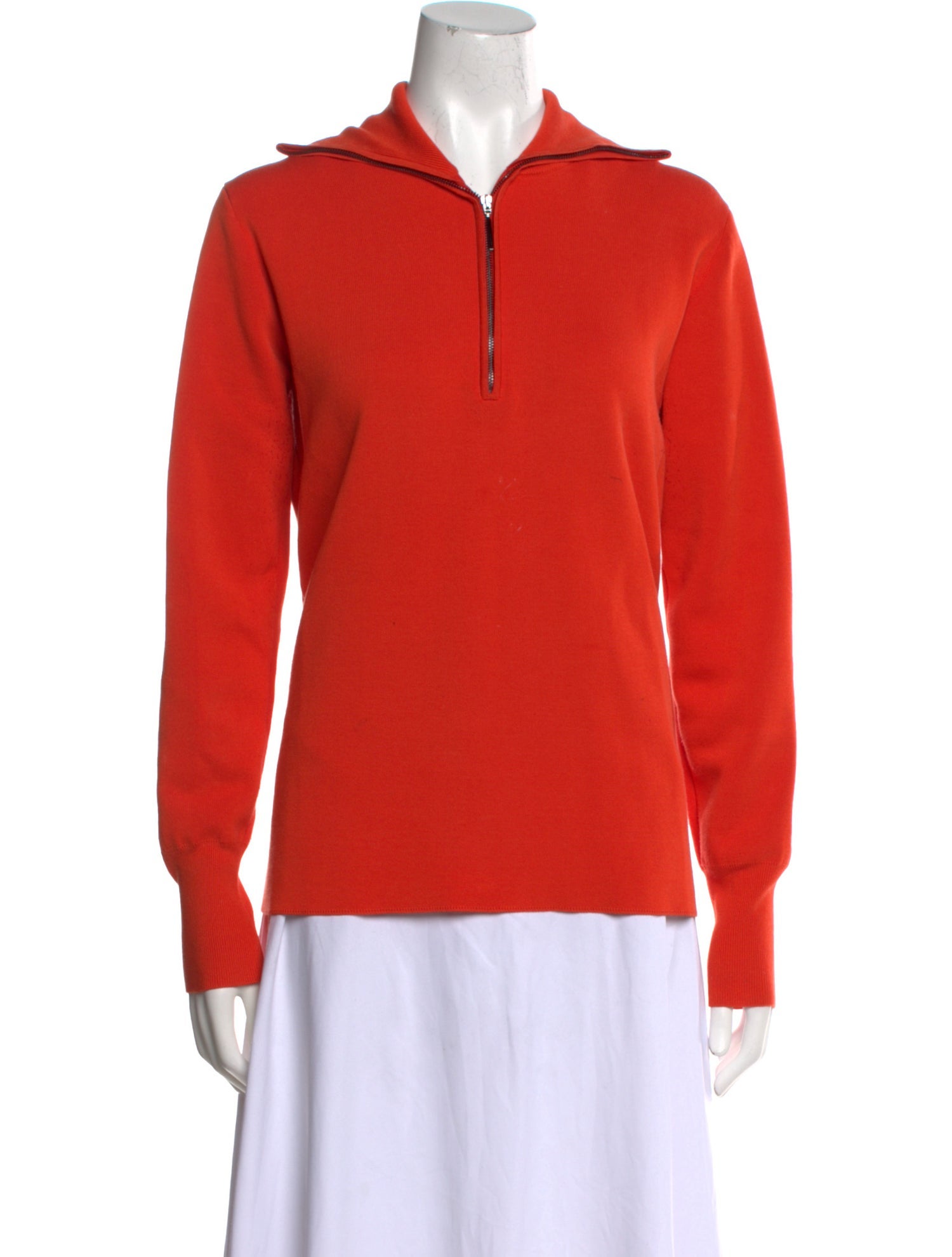 Studio Nicholson V-Neck Sweater