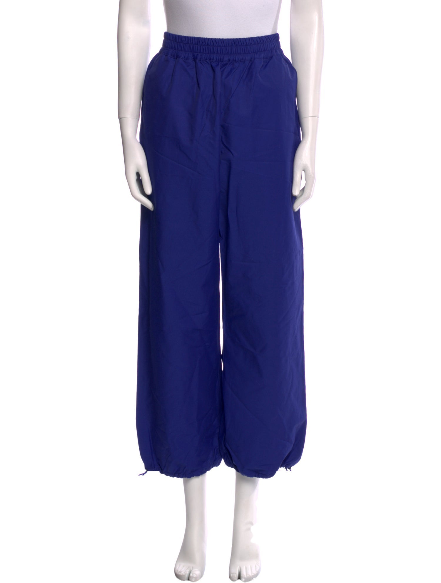 Studio Nicholson Straight Leg Pants