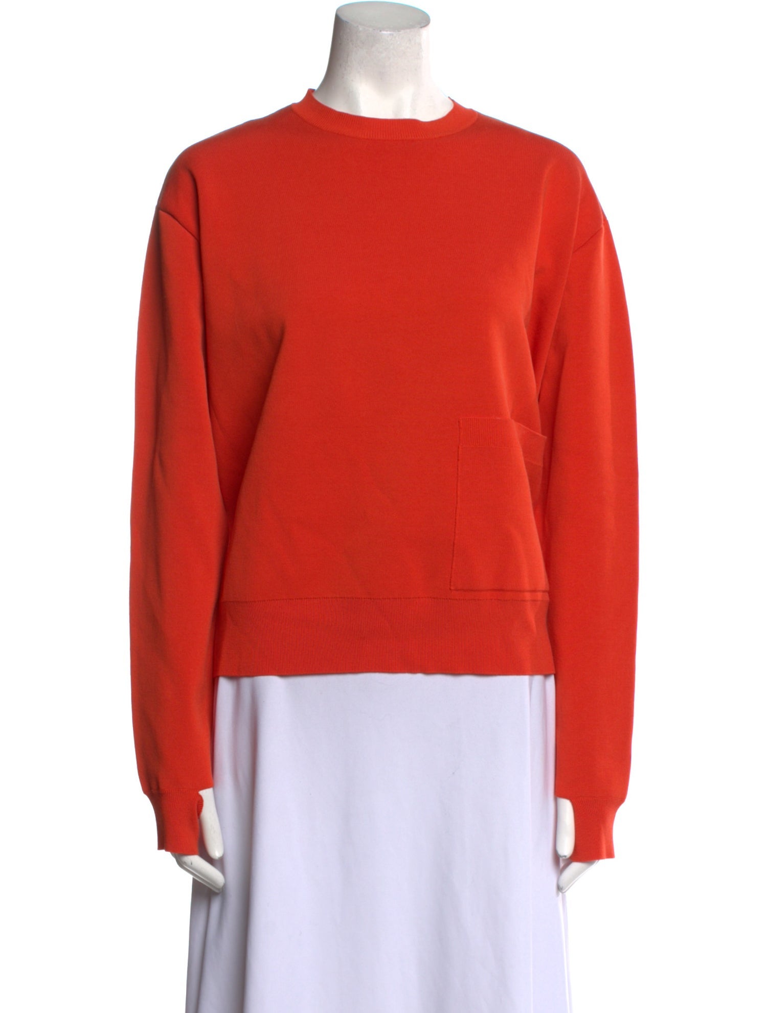 Studio Nicholson Crew Neck Sweater
