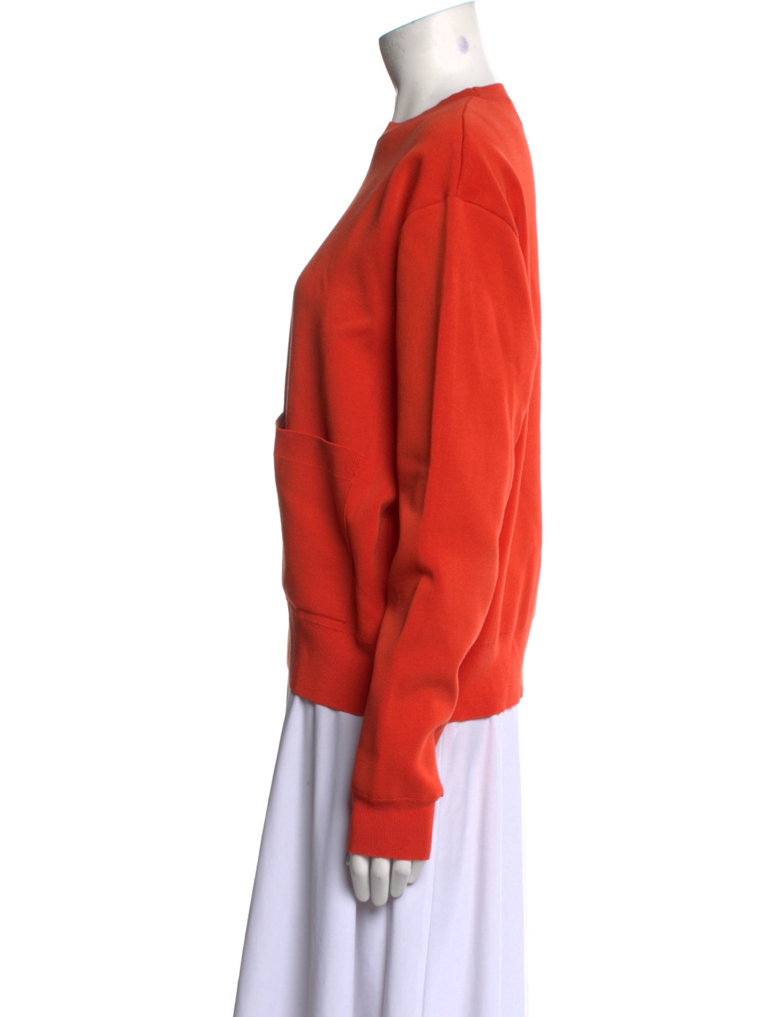 Studio Nicholson Crew Neck Sweater