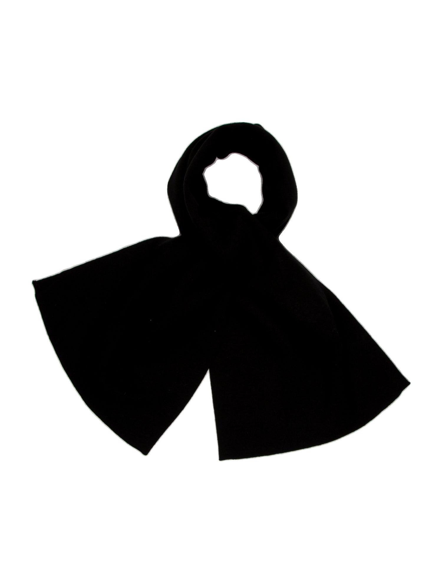 Studio Nicholson Merino Wool Scarf