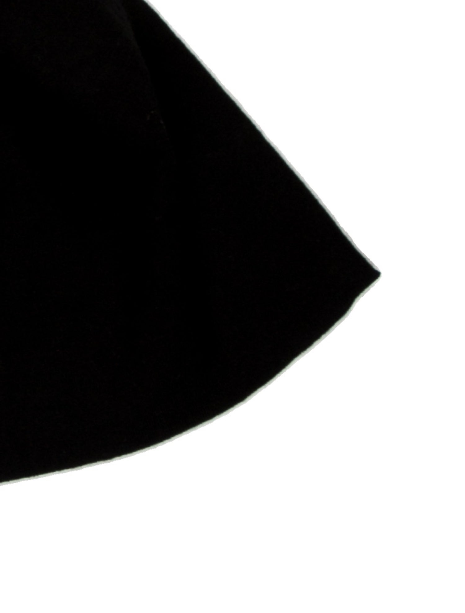 Studio Nicholson Merino Wool Scarf