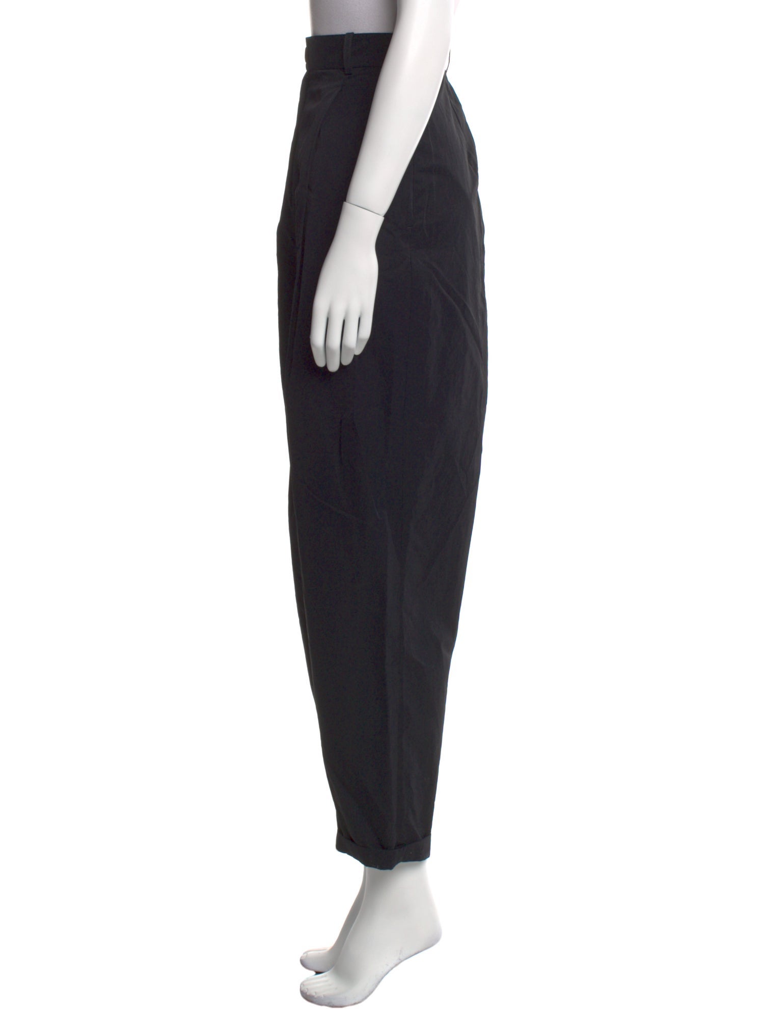 Studio Nicholson Straight Leg Pants