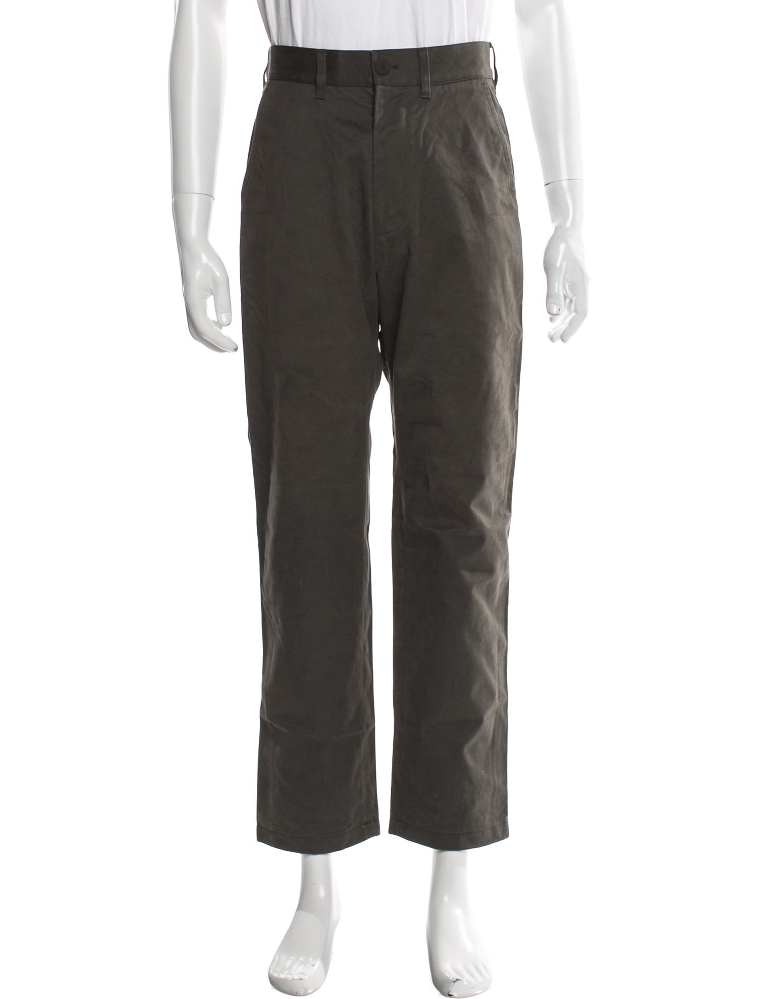 Studio Nicholson Pants