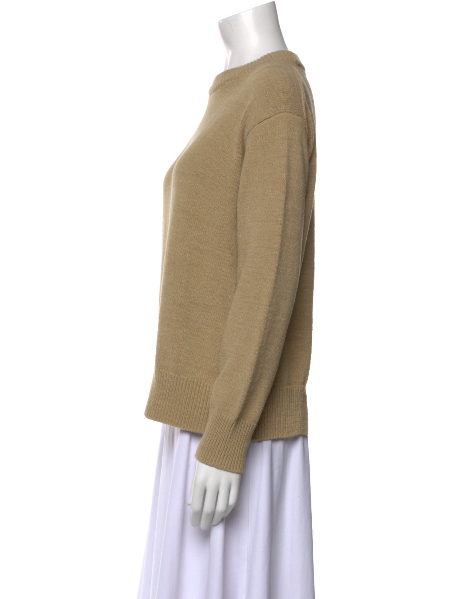 Studio Nicholson Crew Neck Sweater