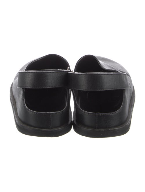 Studio Nicholson Leather Slippers