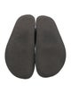 Studio Nicholson Leather Slippers