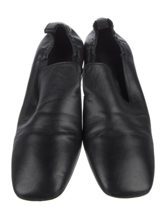 Studio Nicholson Leather Mules