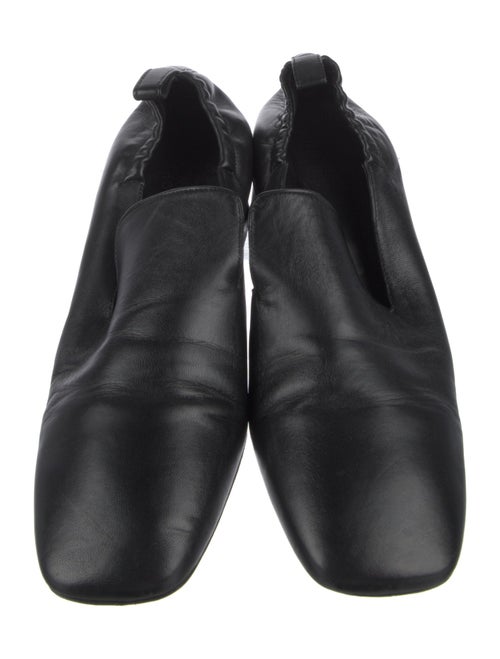 Studio Nicholson Leather Mules