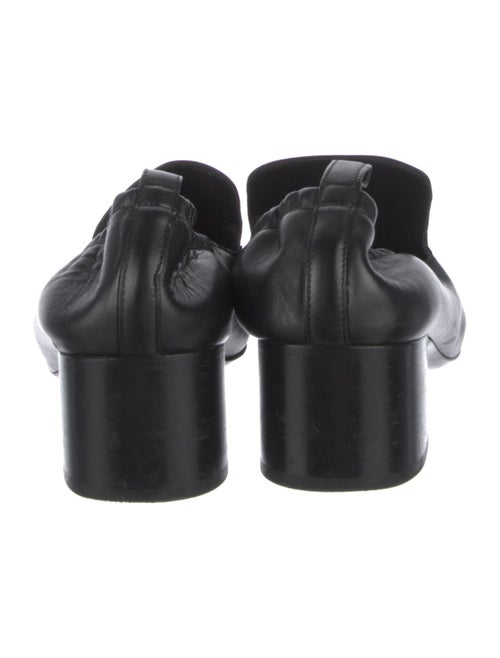 Studio Nicholson Leather Mules