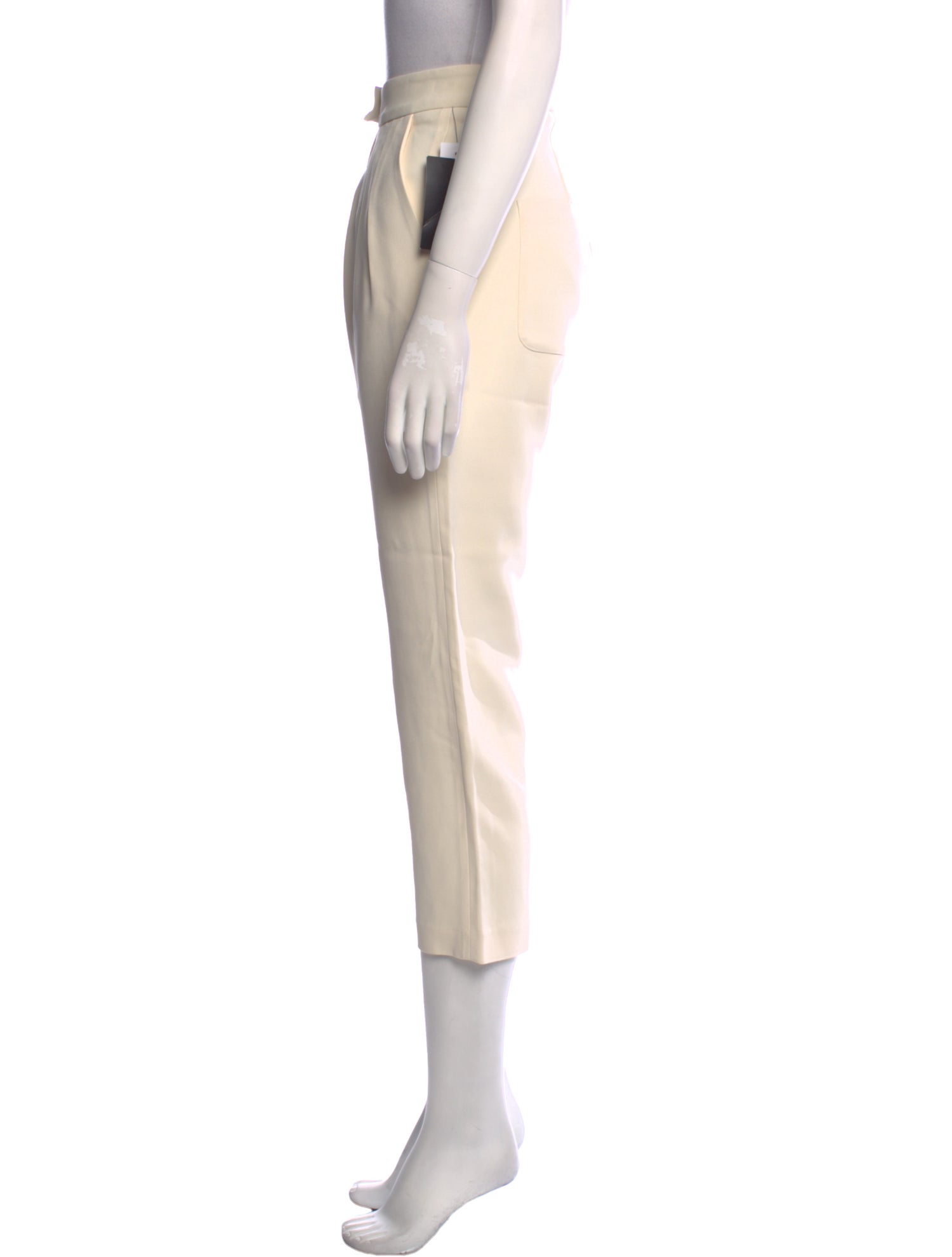 Studio Nicholson Straight Leg Pants w/ Tags