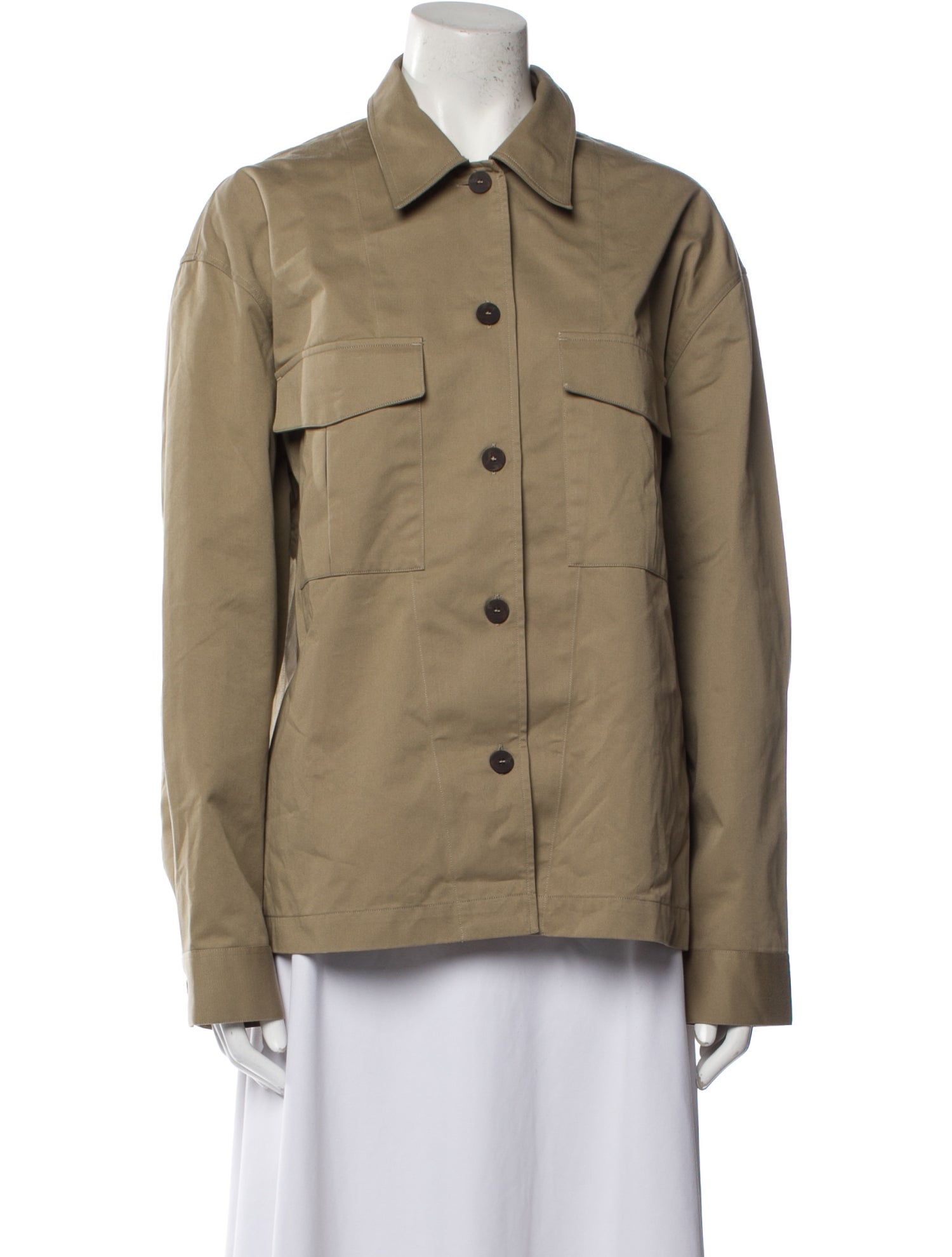 Studio Nicholson Utility Jacket w/ Tags