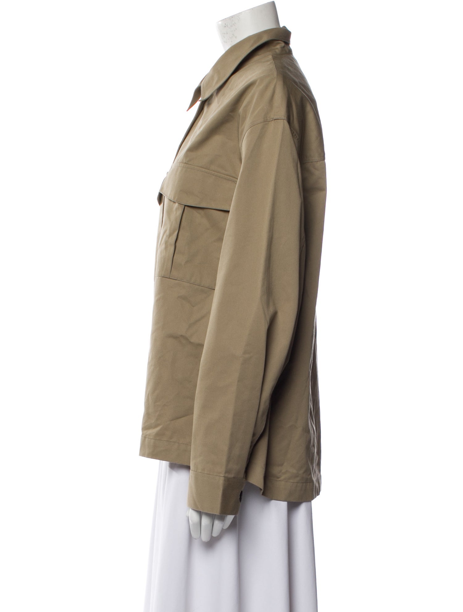 Studio Nicholson Utility Jacket w/ Tags