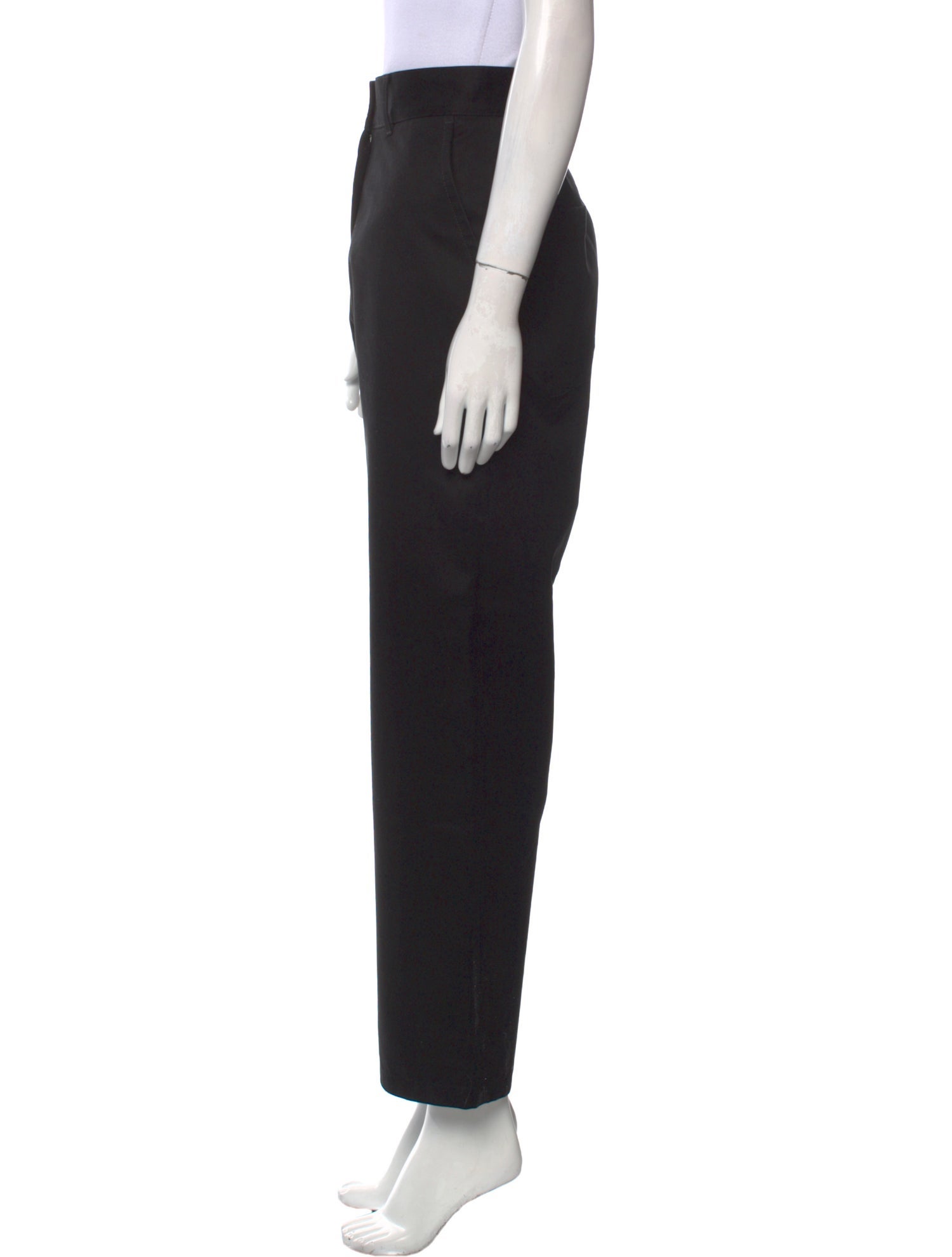 Studio Nicholson Straight Leg Pants