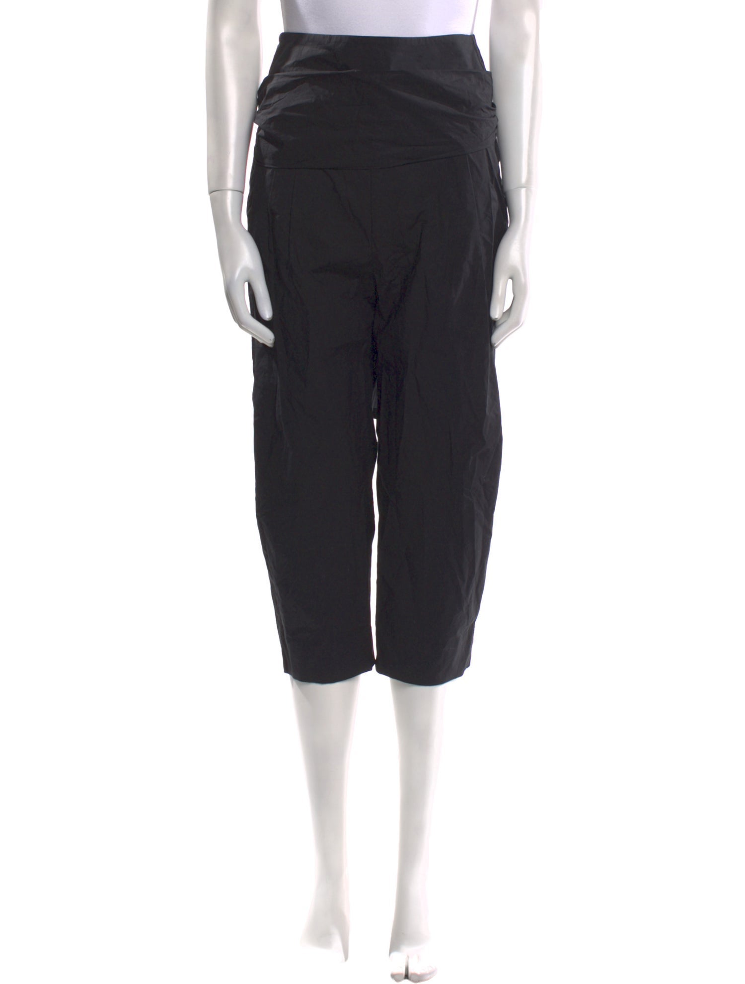 Studio Nicholson Straight Leg Pants