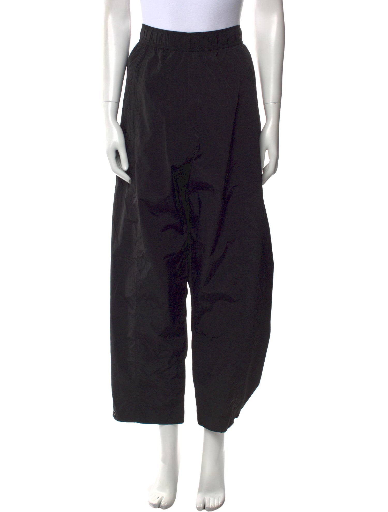 Studio Nicholson Skinny Leg Pants