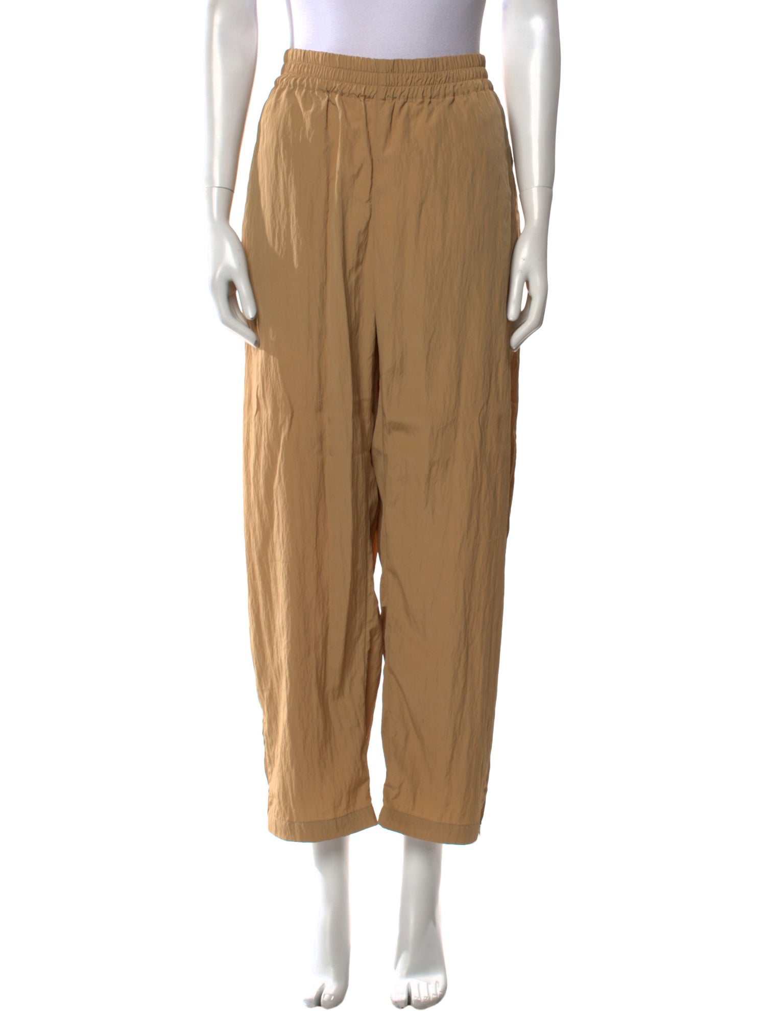 Studio Nicholson Straight Leg Pants
