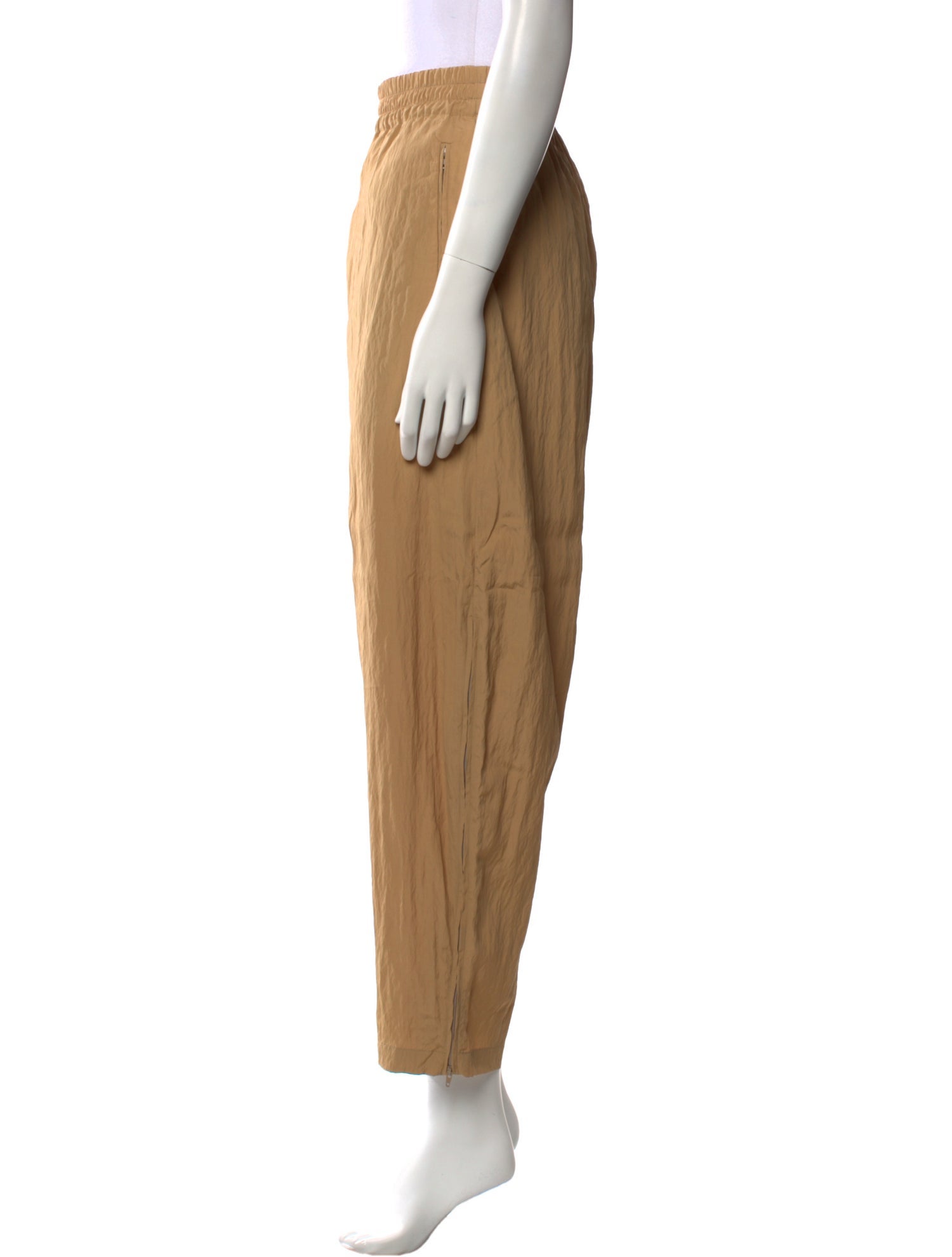 Studio Nicholson Straight Leg Pants