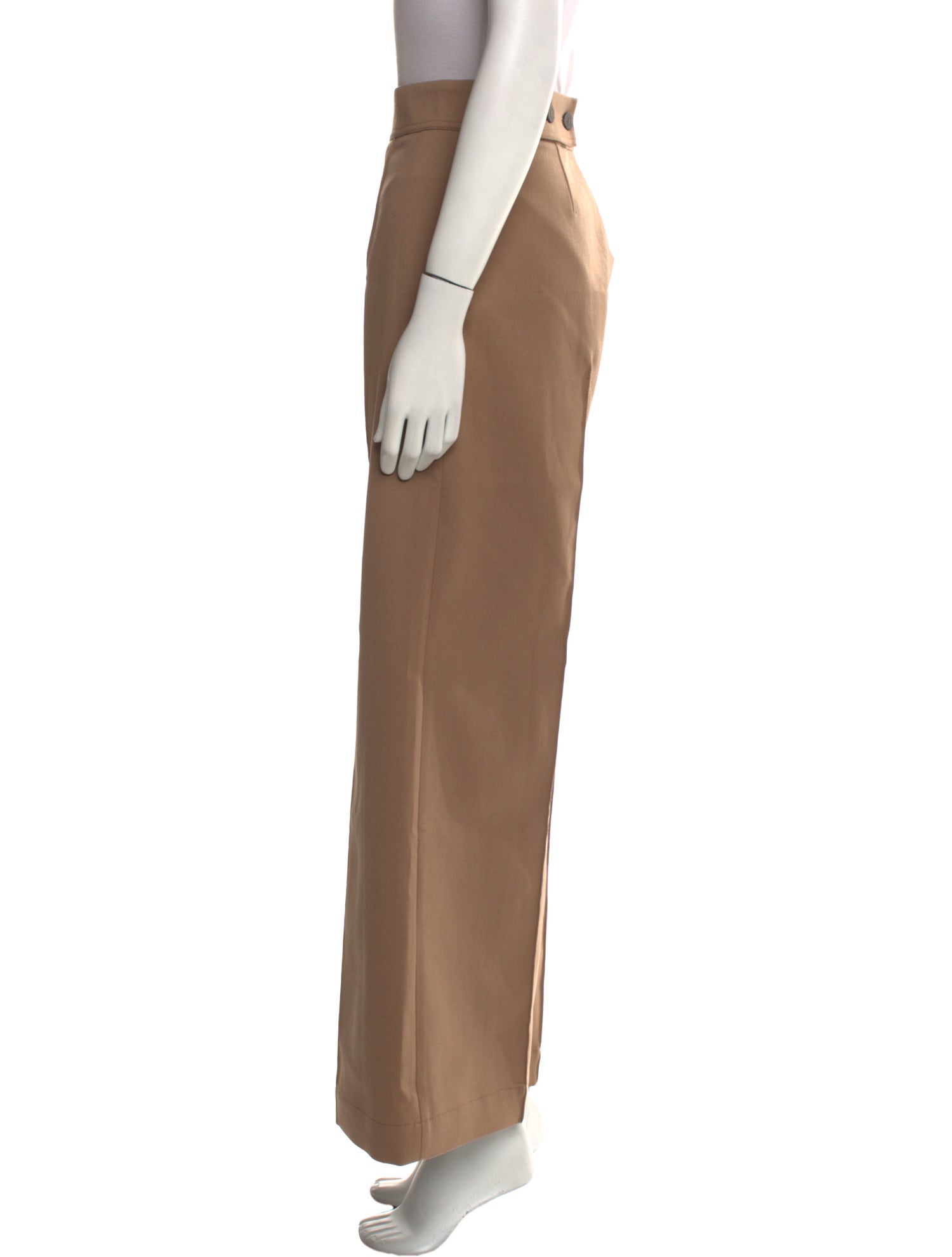 Studio Nicholson Wide Leg Pants w/ Tags