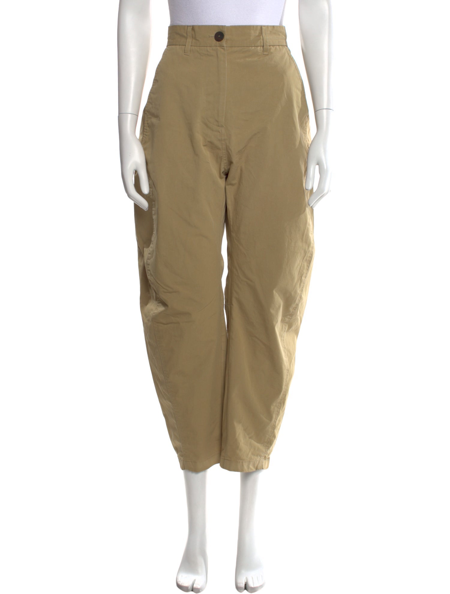 Studio Nicholson Straight Leg Pants
