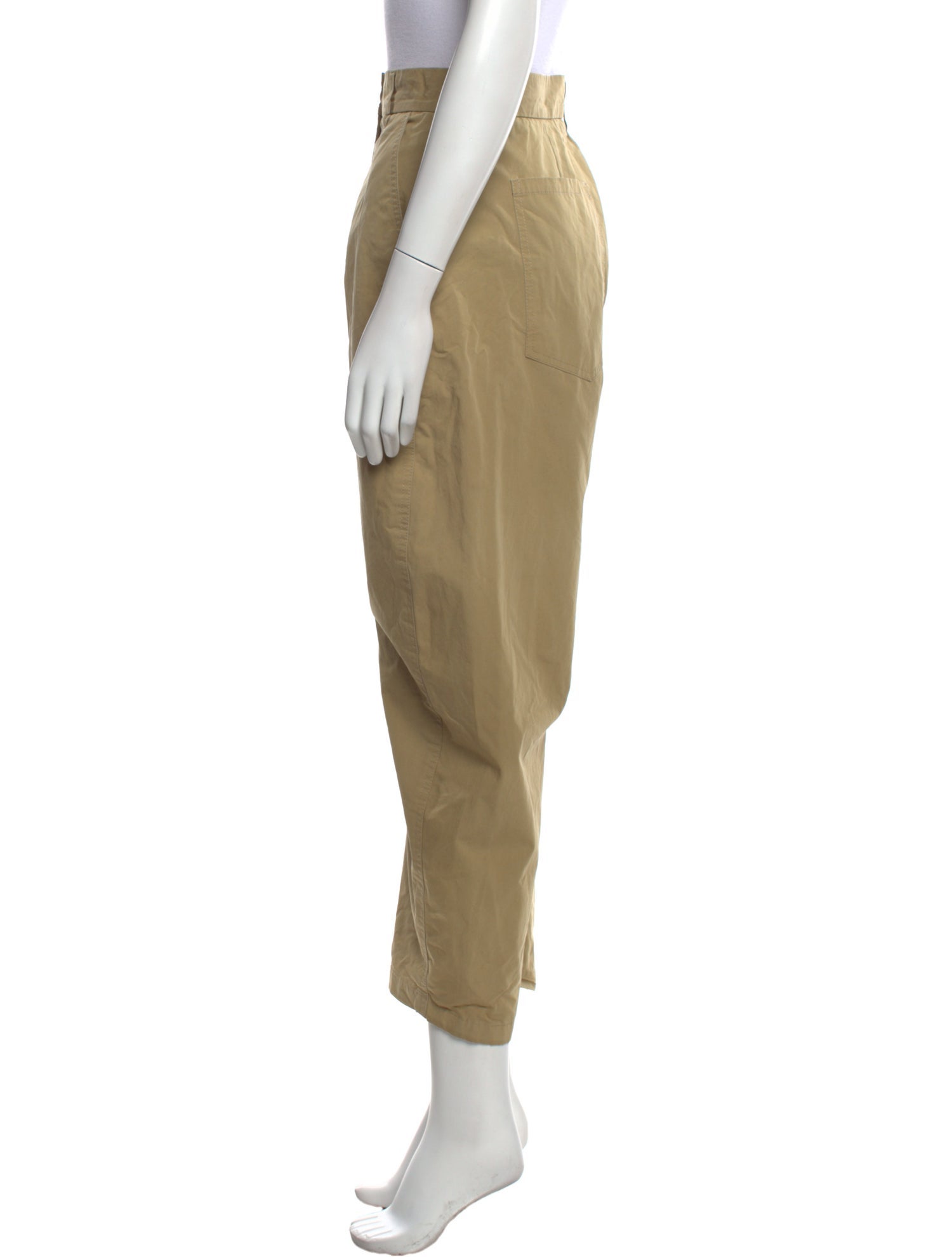 Studio Nicholson Straight Leg Pants