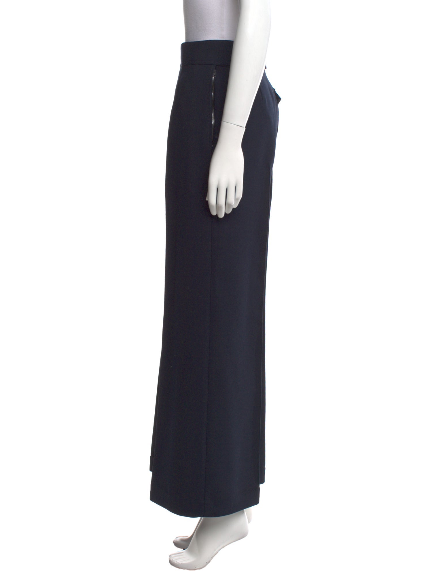 Studio Nicholson Wide Leg Pants
