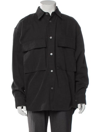 Studio Nicholson Utility Jacket