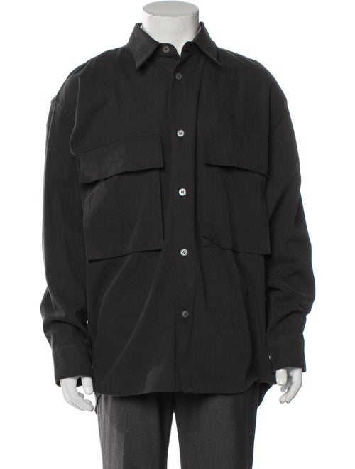 Studio Nicholson Utility Jacket