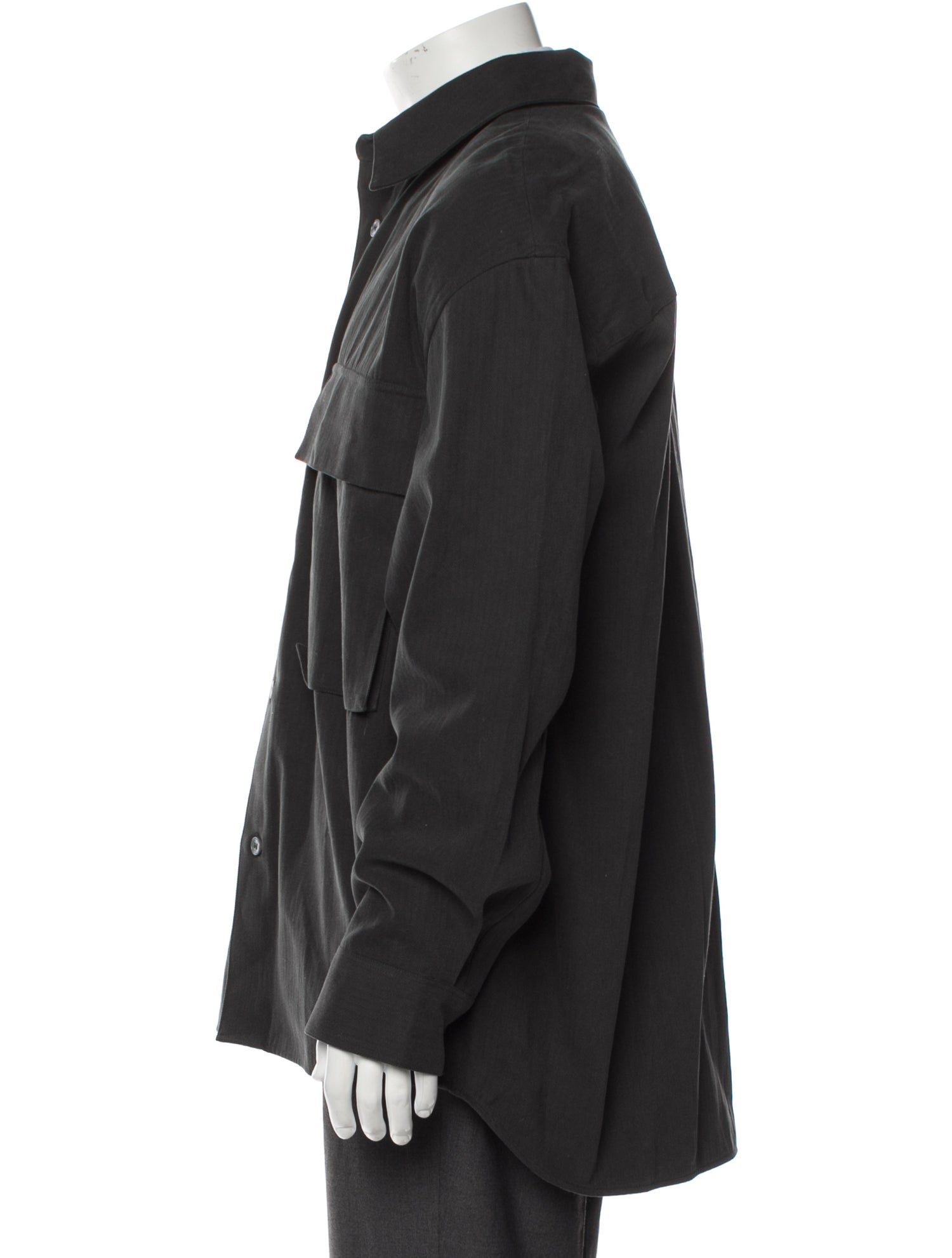 Studio Nicholson Utility Jacket