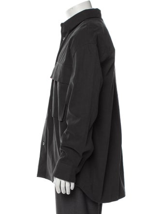 Studio Nicholson Utility Jacket