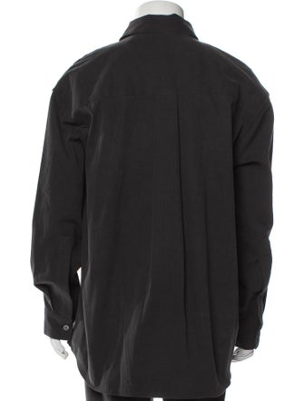 Studio Nicholson Utility Jacket