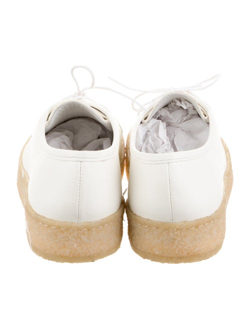 Studio Nicholson Leather Oxfords