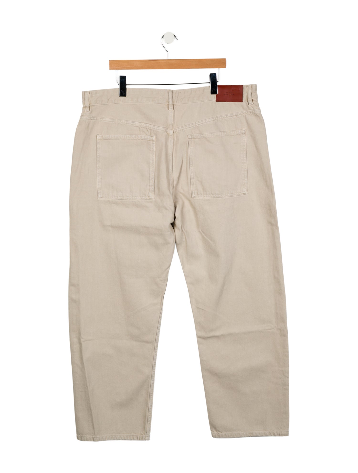 Studio Nicholson Chinos w/ Tags