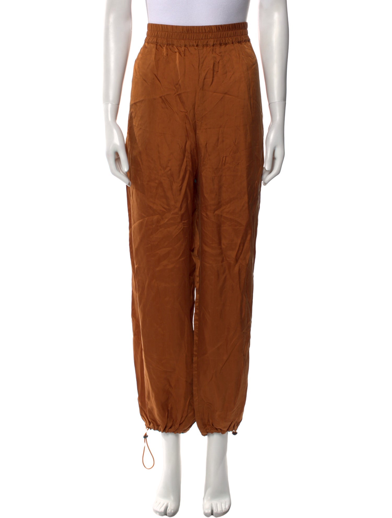 Studio Nicholson Straight Leg Pants w/ Tags